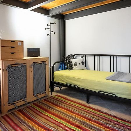 Ferienwohnung Casa Kawaii Cagliari Exterior foto