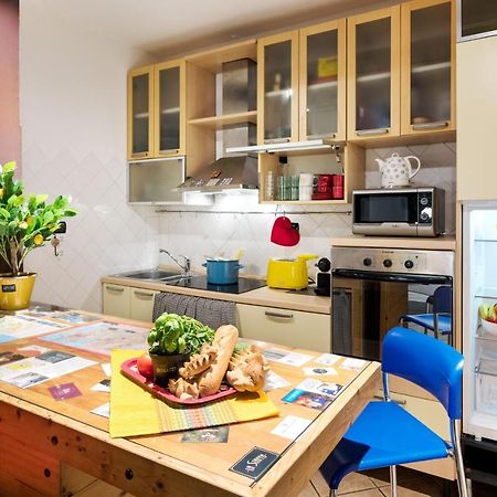 Ferienwohnung Casa Kawaii Cagliari Exterior foto